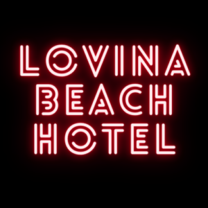 Lovina Beach Hotel