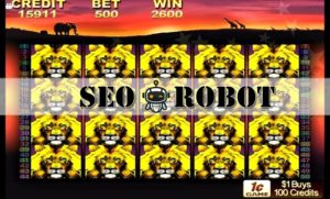 Benefit Menarik Jika Rajin Main Slot Online