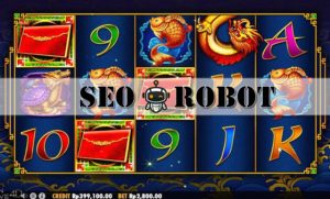 Berjudi Slot Online Termudah Berikut Panduannya