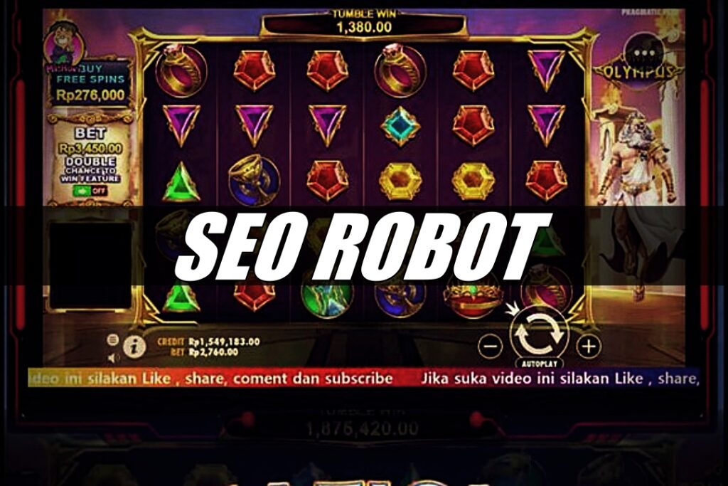 Provider Kemenangan Game Slot Online Wajib Dimainkan Member