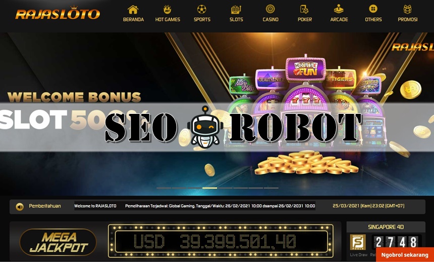 Beragam Metode Top Up Terbaik Slot Online Deposit