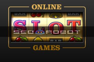 Kelengkapan Main Slot Online Deposit Pulsa