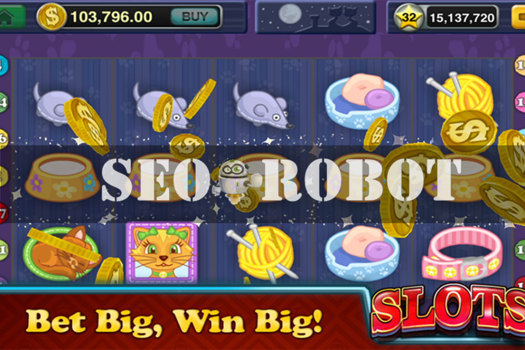 Apa Itu RTP Di Situs Slot Online