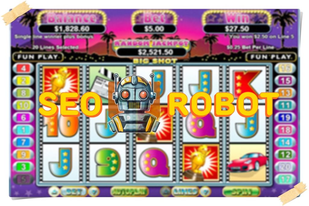 Mengetahui Sistem Permainan Dalam Game Slot Online